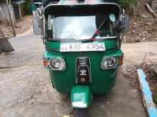 Bajaj RE 4 Stroke 2012 Three Wheel