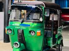 Bajaj RE 4 Stroke 2011 Three Wheel