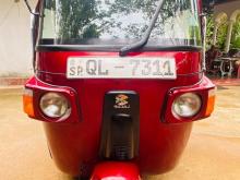 Bajaj RE 2008 Three Wheel
