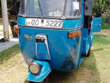 Bajaj RE 4 Stroke 2008 Three Wheel