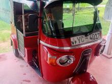Bajaj RE 4 Stroke 2010 Three Wheel
