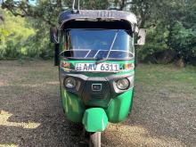 Bajaj RE 4 Stroke 2015 Three Wheel