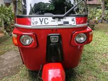 Bajaj RE 4 Stroke 2010 Three Wheel