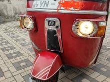 Bajaj RE 4 Stroke 2011 Three Wheel