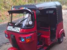 Bajaj RE 4 Stroke 2013 Three Wheel
