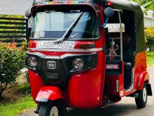 Bajaj RE 4 Stroke 2016 Three Wheel