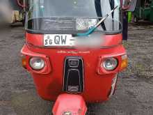 Bajaj Re 4 Stroke 2010 Three Wheel