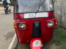 Bajaj RE 4 Stroke 2013 Three Wheel