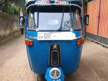 Bajaj RE 4 Stroke 2008 Three Wheel