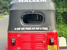 Bajaj RE 4 Stroke 2010 Three Wheel