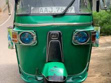 Bajaj RE 4 Stroke 2013 Three Wheel