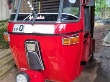 Bajaj RE 4 Stroke 2009 Three Wheel