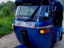 Bajaj RE 4 Stroke 2008 Three Wheel
