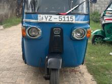 Bajaj RE 4 Stroke 2013 Three Wheel