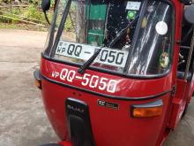 Bajaj RE 4 Stroke 2008 Three Wheel