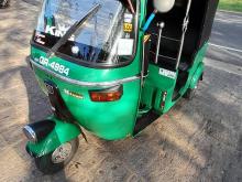 Bajaj RE 4 Stroke 2008 Three Wheel