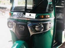 Bajaj RE 4 Stroke 2018 Three Wheel