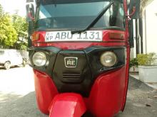 Bajaj RE 4 Stroke 2019 Three Wheel