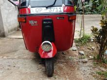 Bajaj RE 4 Stroke 2008 Three Wheel