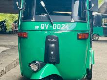 Bajaj RE 4 Stroke 2009 Three Wheel