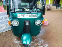Bajaj RE 4 Stroke 2010 Three Wheel