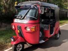 Bajaj RE 2012 Three Wheel