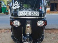 Bajaj RE 4 Stroke 2012 Three Wheel