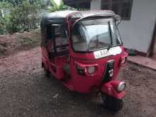 Bajaj RE 4 Stroke 2013 Three Wheel