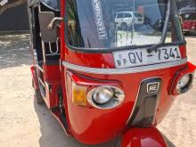 Bajaj RE 4 Stroke 2009 Three Wheel
