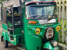 Bajaj RE 4 Stroke 2015 Three Wheel