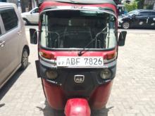 Bajaj RE 4 Stroke 2015 Three Wheel