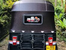 Bajaj RE 4 Stroke 2015 Three Wheel