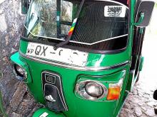 Bajaj RE 4 Stroke 2010 Three Wheel