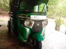 Bajaj RE 4 Stroke 2015 Three Wheel