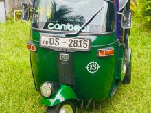 Bajaj RE 4 Stroke 2009 Three Wheel