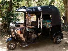 Bajaj RE 4 Stroke 2011 Three Wheel