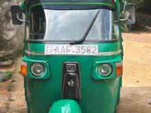 Bajaj RE 4 Stroke 2012 Three Wheel