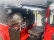 Bajaj Re 4 Stroke 2015 Three Wheel