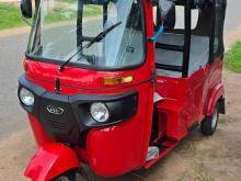 Bajaj RE 4 Stroke 2026 Three Wheel