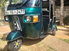 Bajaj RE 4 Stroke 2010 Three Wheel