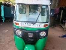 Bajaj RE 4 Stroke 2014 Three Wheel