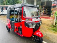 Bajaj RE 4 Stroke 2014 Three Wheel