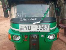 Bajaj RE 4 Stroke 2011 Three Wheel