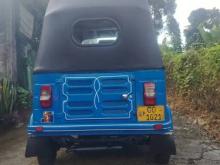 Bajaj RE 4 Stroke 2008 Three Wheel