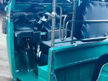 Bajaj RE 4 Stroke 2015 Three Wheel