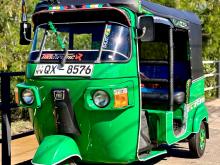 Bajaj RE 4 Stroke 2010 Three Wheel