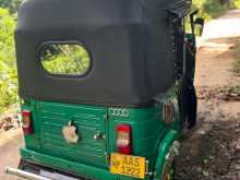 Bajaj RE 4 Stroke 2014 Three Wheel