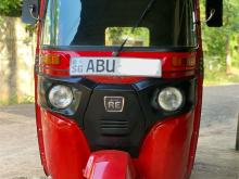Bajaj RE 4 Stroke 2019 Three Wheel