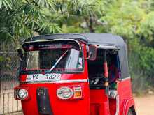 Bajaj RE 2010 Three Wheel