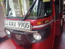 Bajaj RE 4 Stroke 2014 Three Wheel
